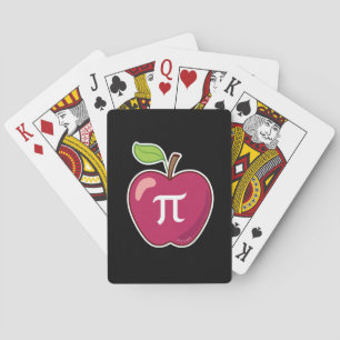 Apple Pi Casinokort