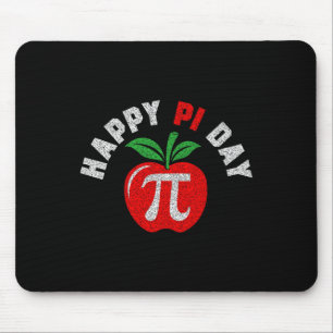 Apple Pi Day 3.14 Math Teacher Student Geek Nerd G Musmatta