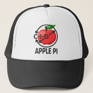 Apple Pi Keps