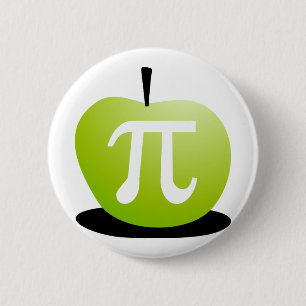 Apple Pi Knapp