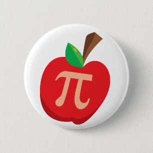 Apple Pi Knapp