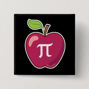 Apple Pi Knapp