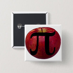 Apple Pi Knapp