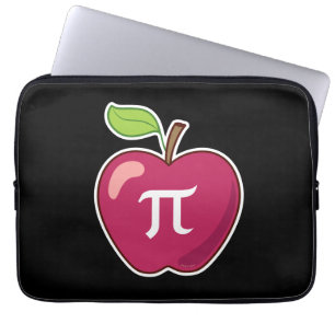 Apple Pi Laptop Fodral