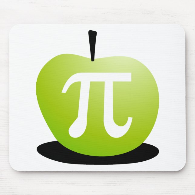 Apple Pi Musmatta (Framsidan)