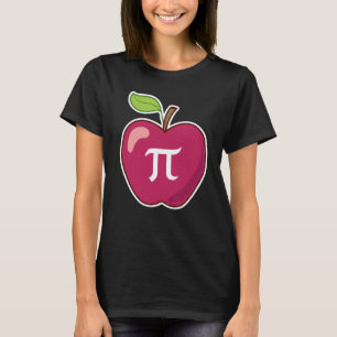 Apple Pi T Shirt