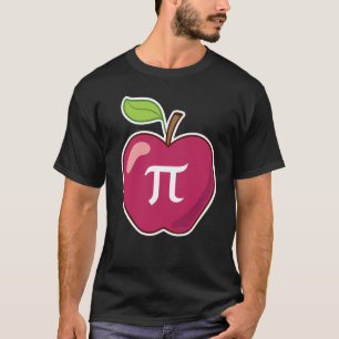 Apple Pi T Shirt