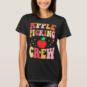 Apple Picking Crew Apple Picking Outfit Apple Harv T Shirt