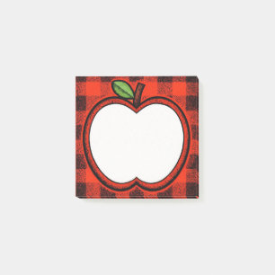 Äpple Post-it Block
