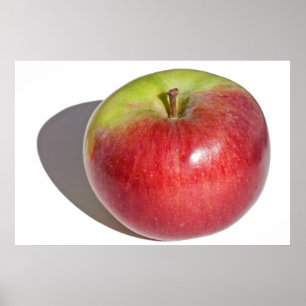 Äpple Poster