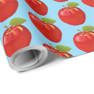 Apple Presentpapper