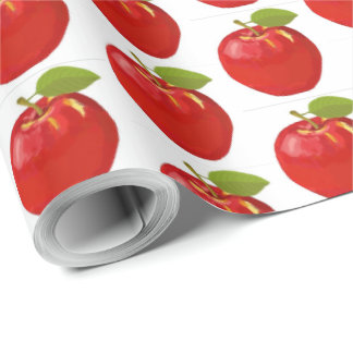 Apple Presentpapper