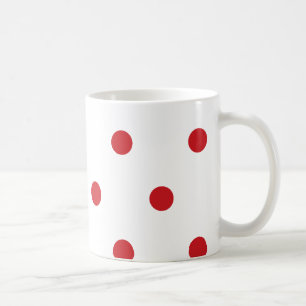 Apple pricker kaffemugg