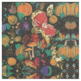 Apple & Pumpkin Spice Fall Tyg