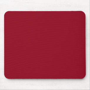 Apple Red Mousepad Musmatta