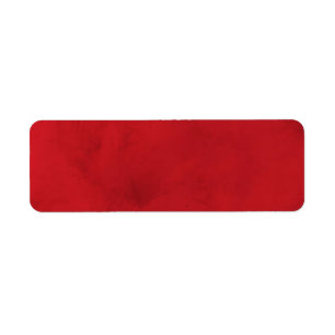 APPLE RED SUEDE BAKGRUND STRUKTUR TAPET TEMP RETURADRESS ETIKETT