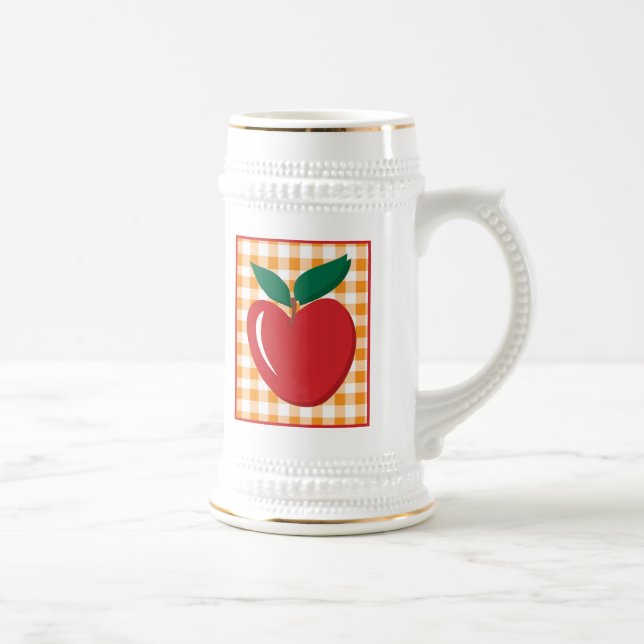 Apple Sejdel (Höger)