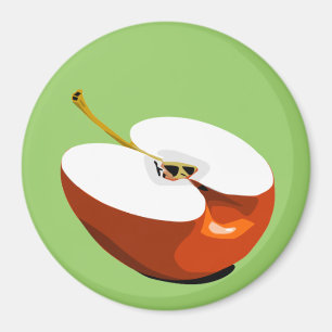 Apple skivamagnet magnet