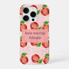 Apple-solutamente Förtjusande