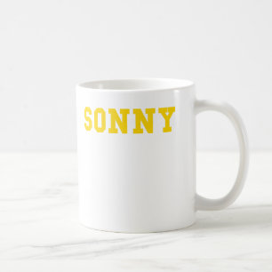 Apple Sonny Kaffemugg
