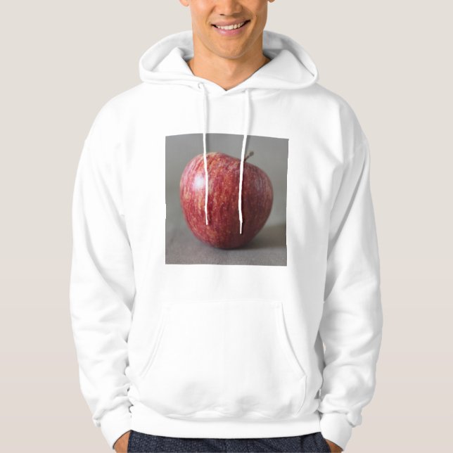 Äpple Sweatshirt (Framsida)