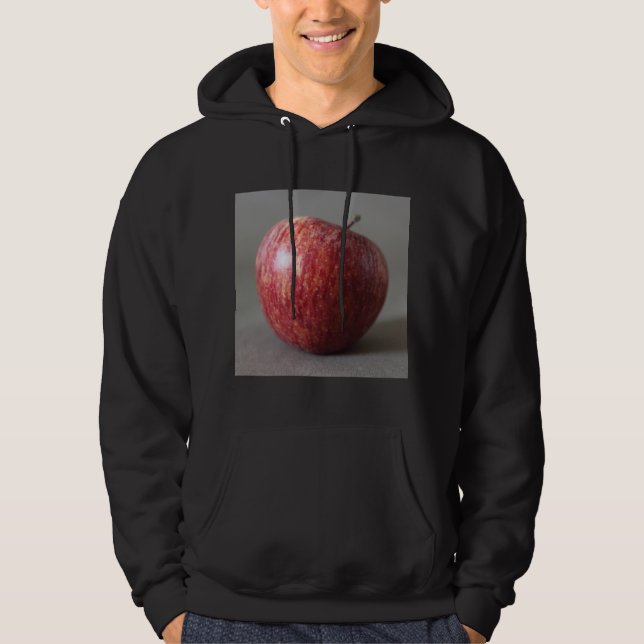Äpple Sweatshirt (Framsida)