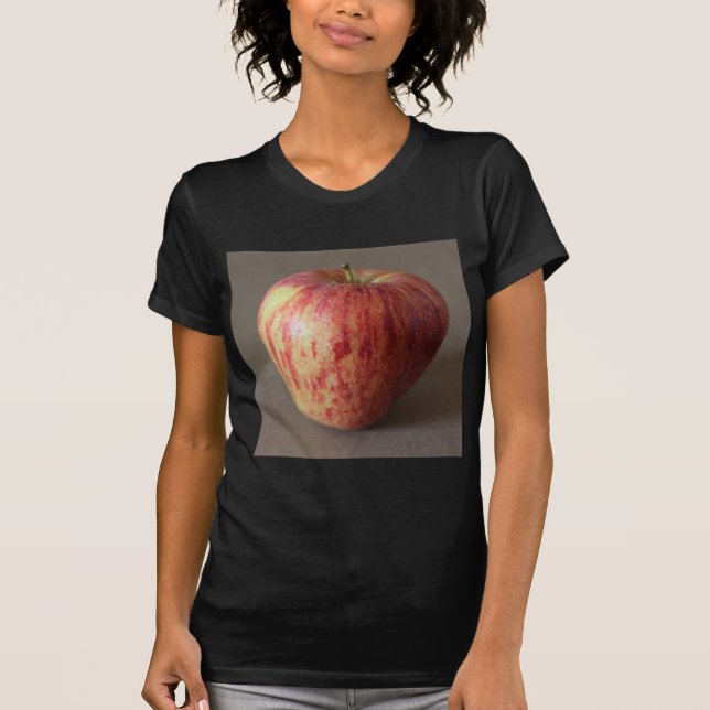 Äpple T Shirt (Framsida)