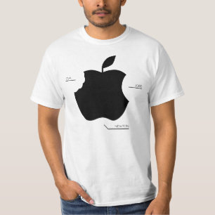 Apple T Shirt