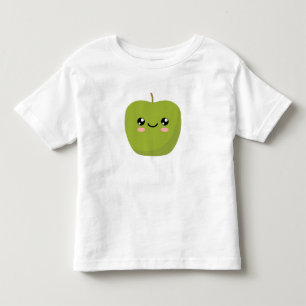 Äpple T Shirt