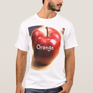 äpple t shirt