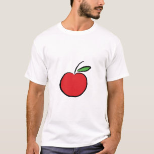 Apple T-shirt