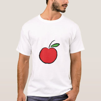 Apple T-shirt