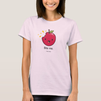 Apple T-tröja Tee Shirt