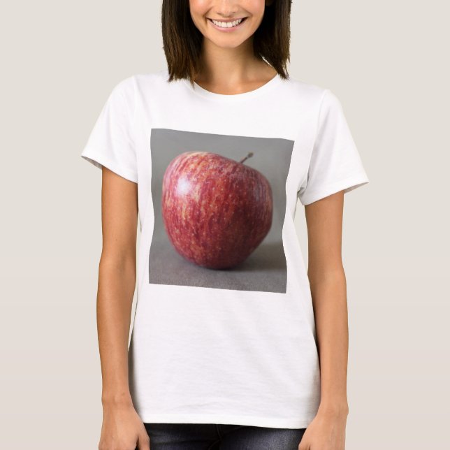 Äpple Tee (Framsida)
