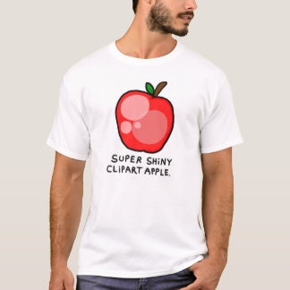 APPLE TEE