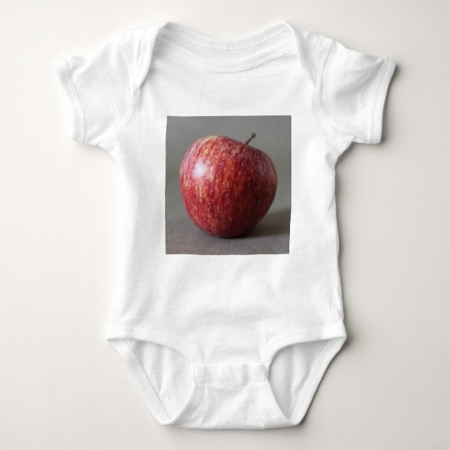 Äpple Tee (Framsida)