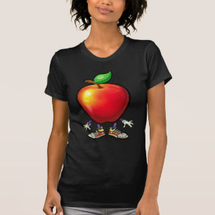 Apple Tee Shirt