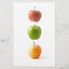 Apple-tid