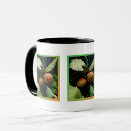 Apple-tid Mugg