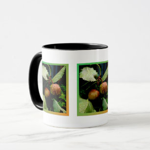 Apple-tid Mugg