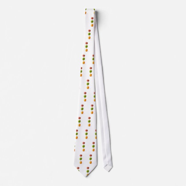 Apple-tid Slips (Framsida)