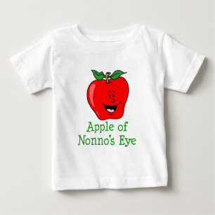Äpple till Nonnos Öga Tee