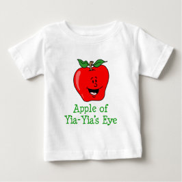 Äpple till Yia-Yias Öga Tröja