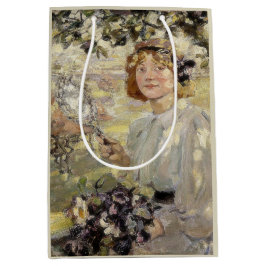 Apple Träd (av Bessie MacNicol)