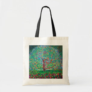 Äpple Träd, Gustav Klimt Tygkasse