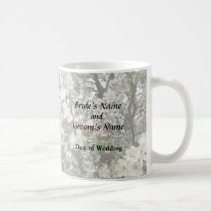 Äpple Träd i produkter från Bloom Bröllop Kaffemugg