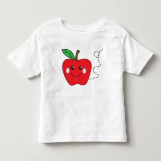Apple Tröja