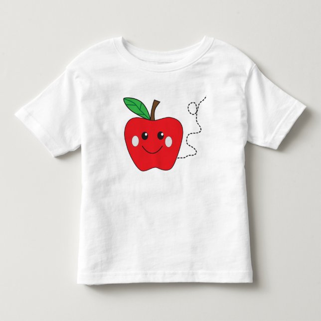 Apple Tröja (Framsida)