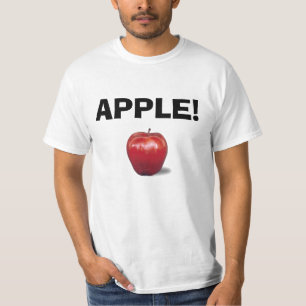 APPLE! TRÖJA