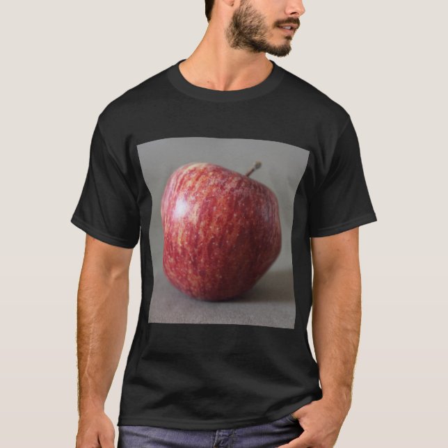 Äpple Tröja (Framsida)